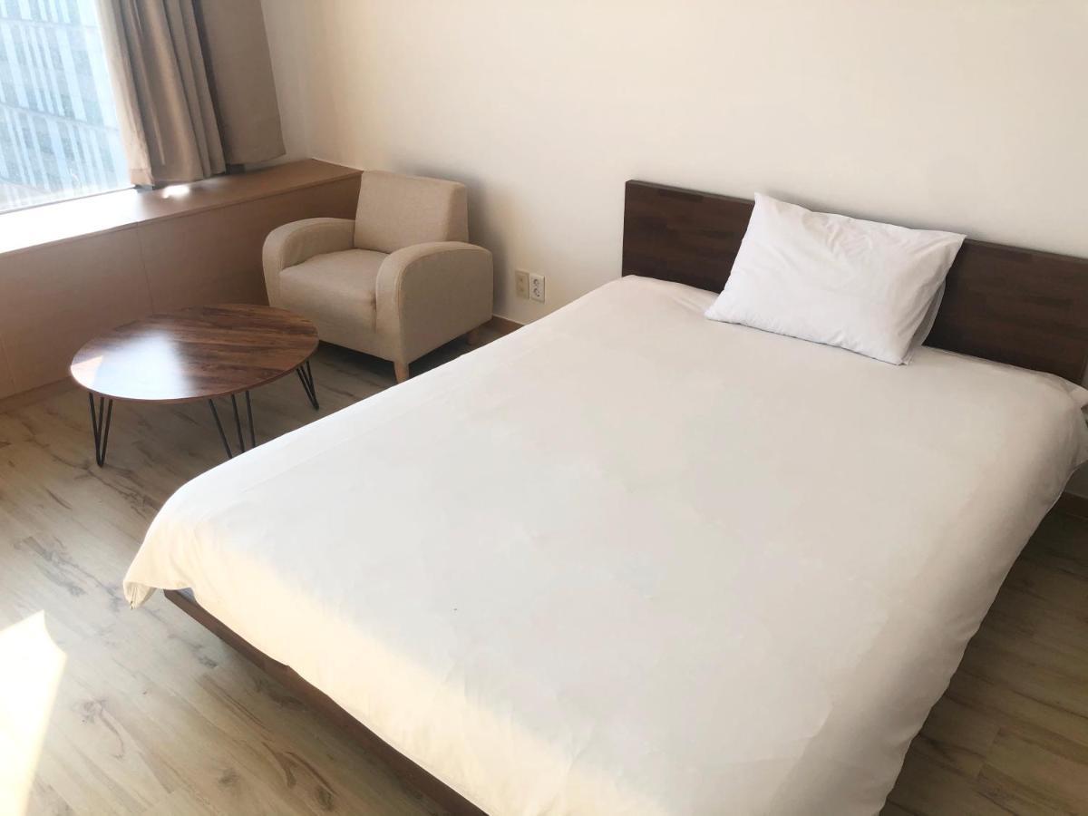Incheon Airport Guesthouse Esterno foto
